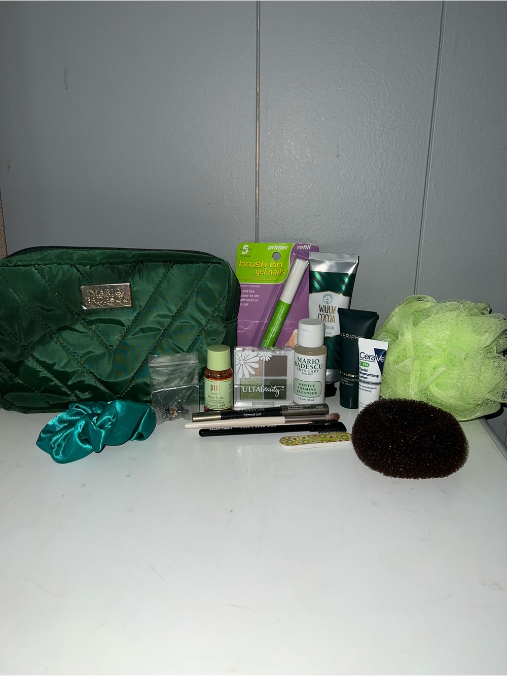 Makeup Bag Bundle